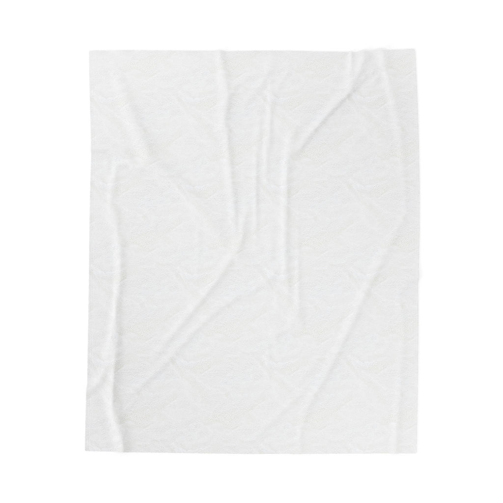 Neekibaby Collection Pink Butterfly Velveteen Plush Blanket — Soft Cozy Throw for Teens & Adults