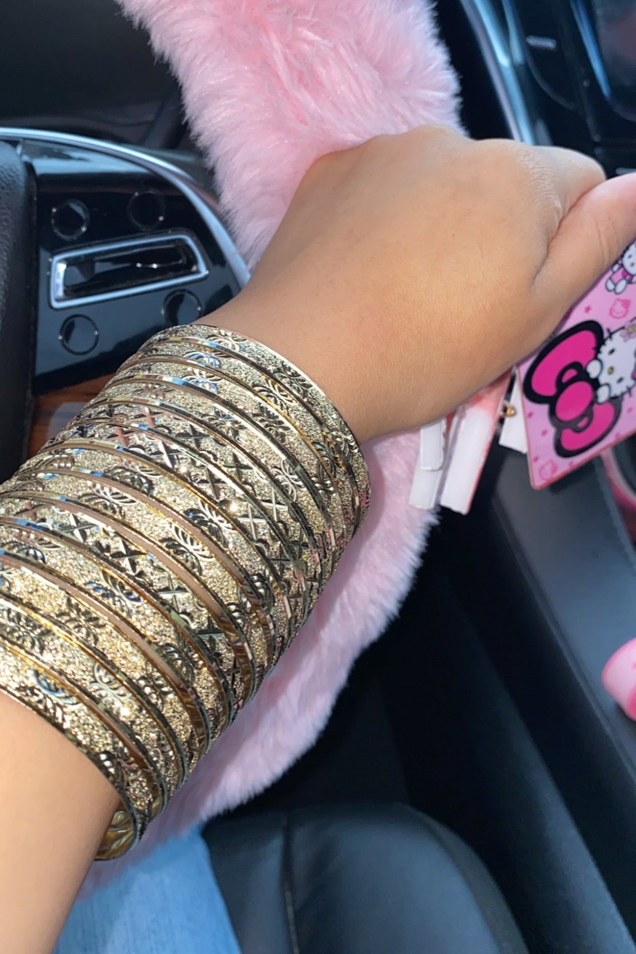 That Girl Bracelet Set